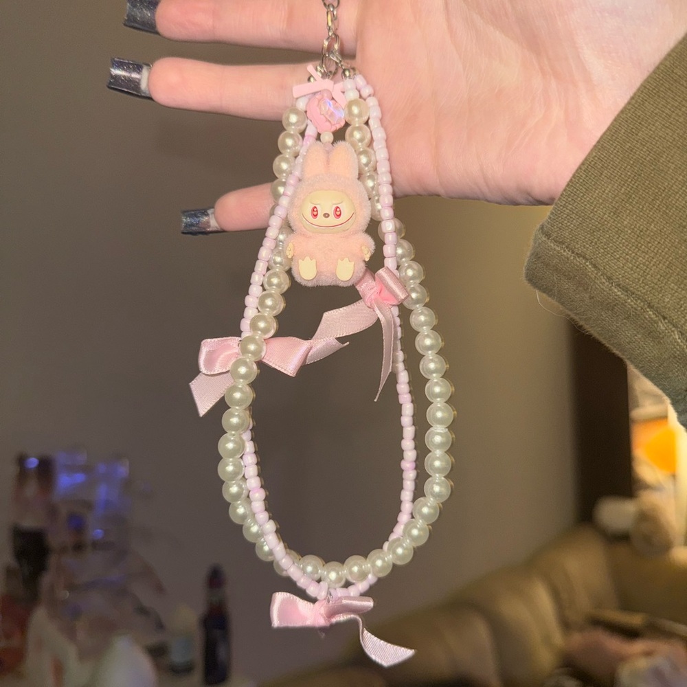 COPY - Reserved Charm Listing